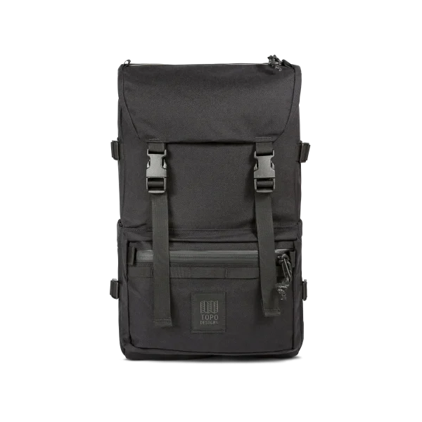 Rover Pack Tech