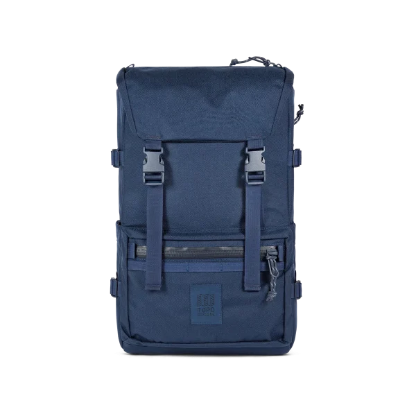 Rover Pack Tech