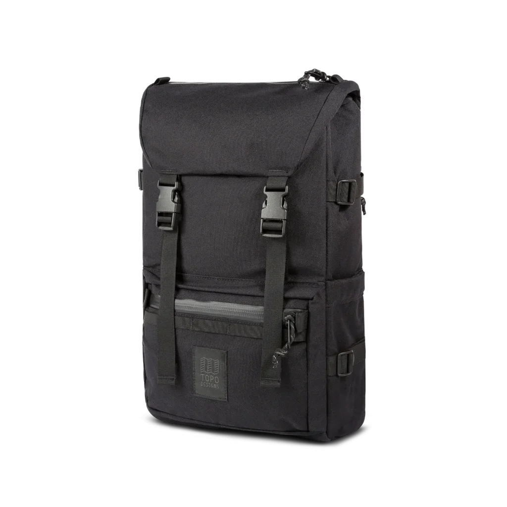 Rover Pack Tech