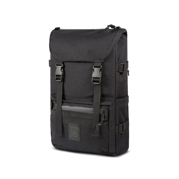 Rover Pack Tech