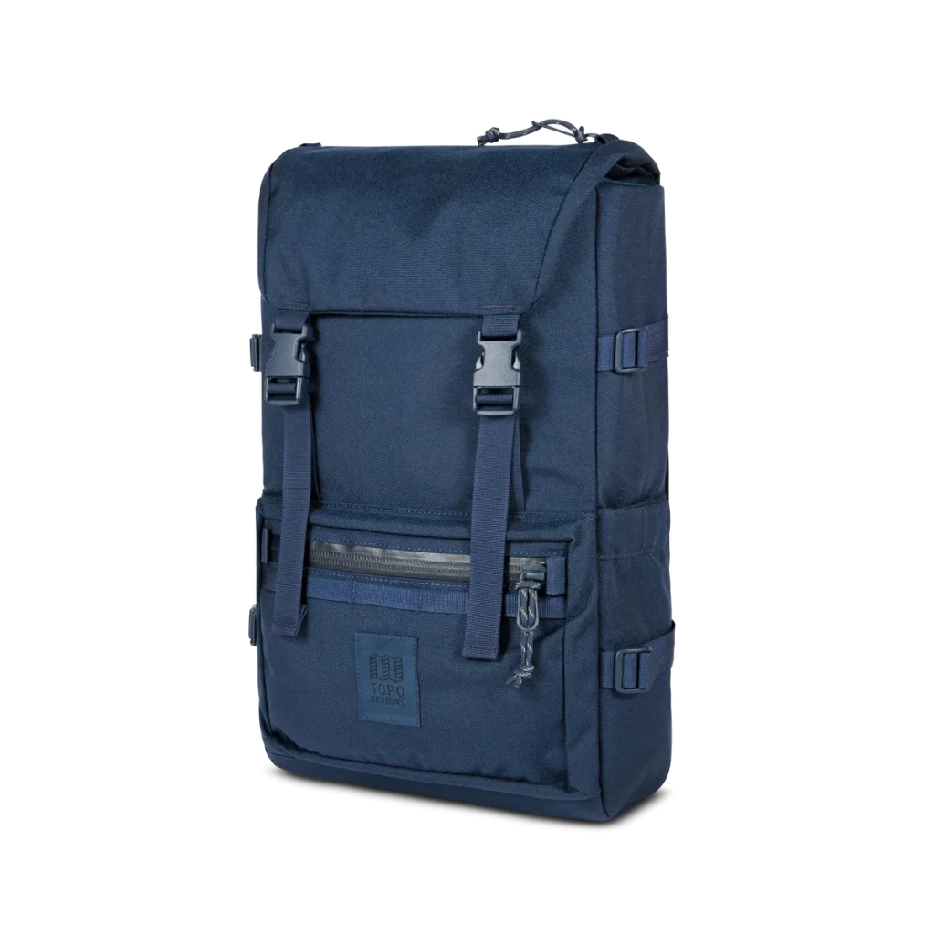 Rover Pack Tech
