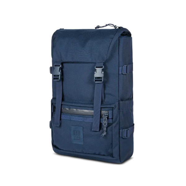 Rover Pack Tech