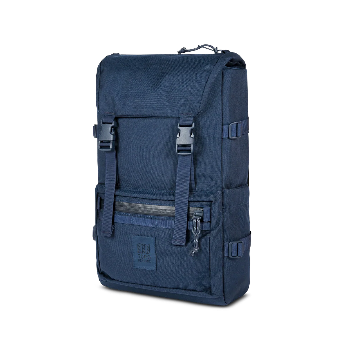 Rover Pack Tech