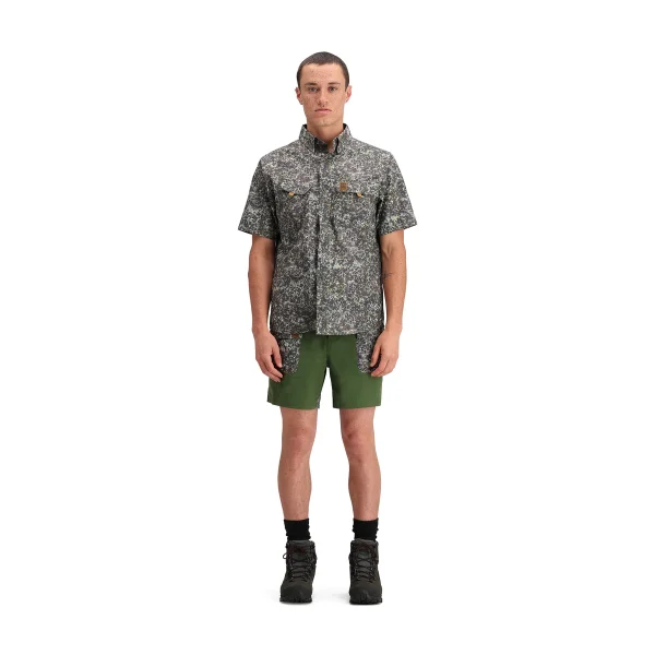 Retro River Shorts - Men's - Final Sale