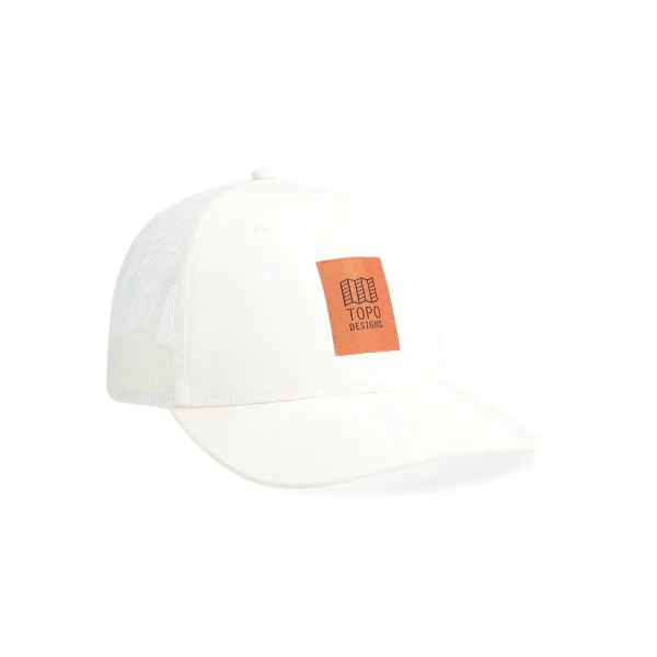 Topo Trucker Hat - Original Logo - Final Sale