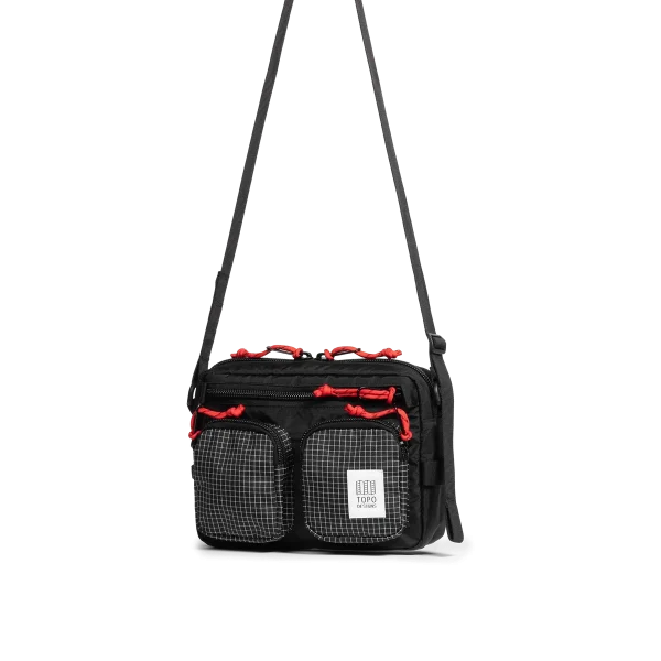 Block Bag