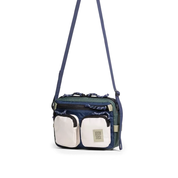 Block Bag