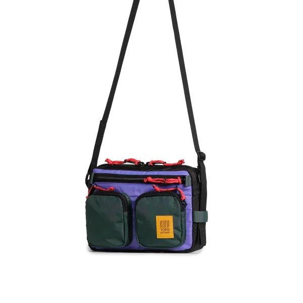 Block Bag