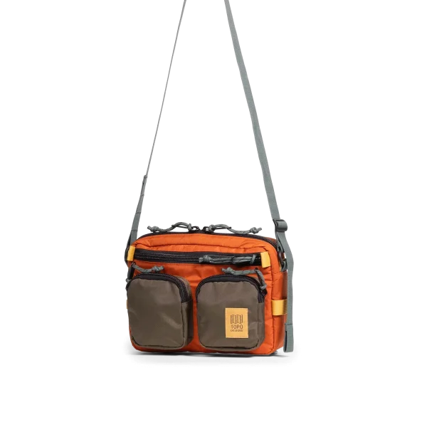 Block Bag