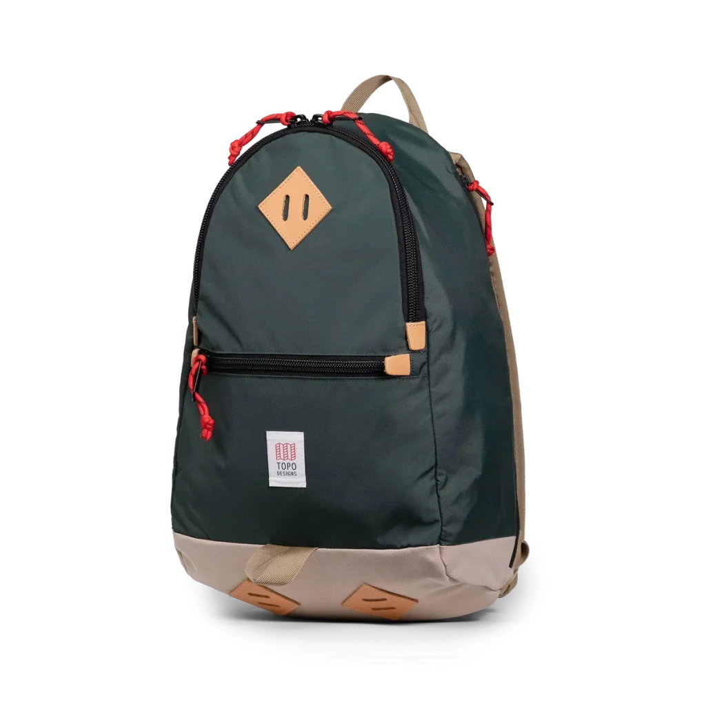 Classic Teardrop Backpack