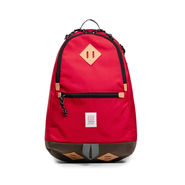 Classic Teardrop Backpack