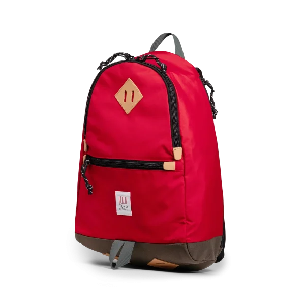 Classic Teardrop Backpack