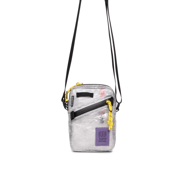 Dyneema® Mini Shoulder Bag