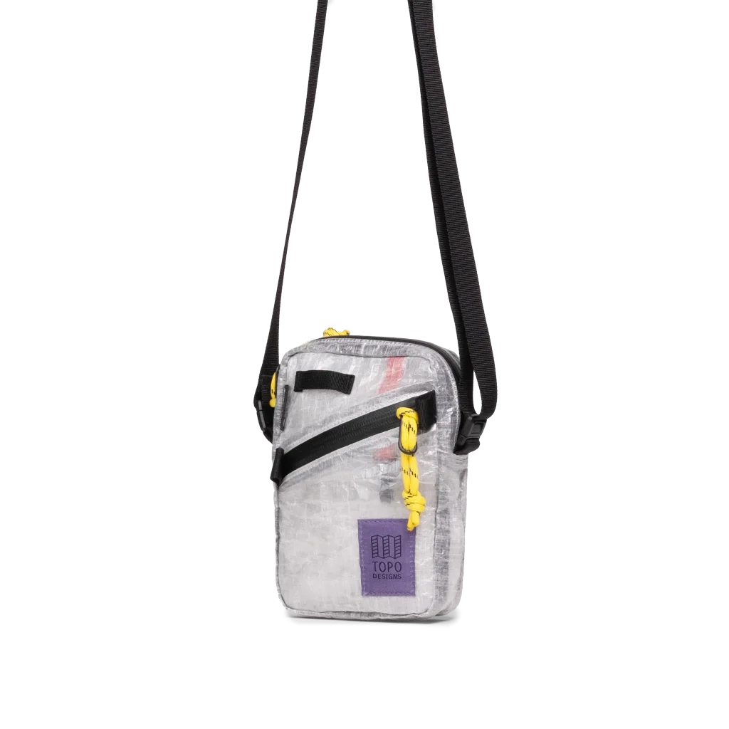 Dyneema® Mini Shoulder Bag