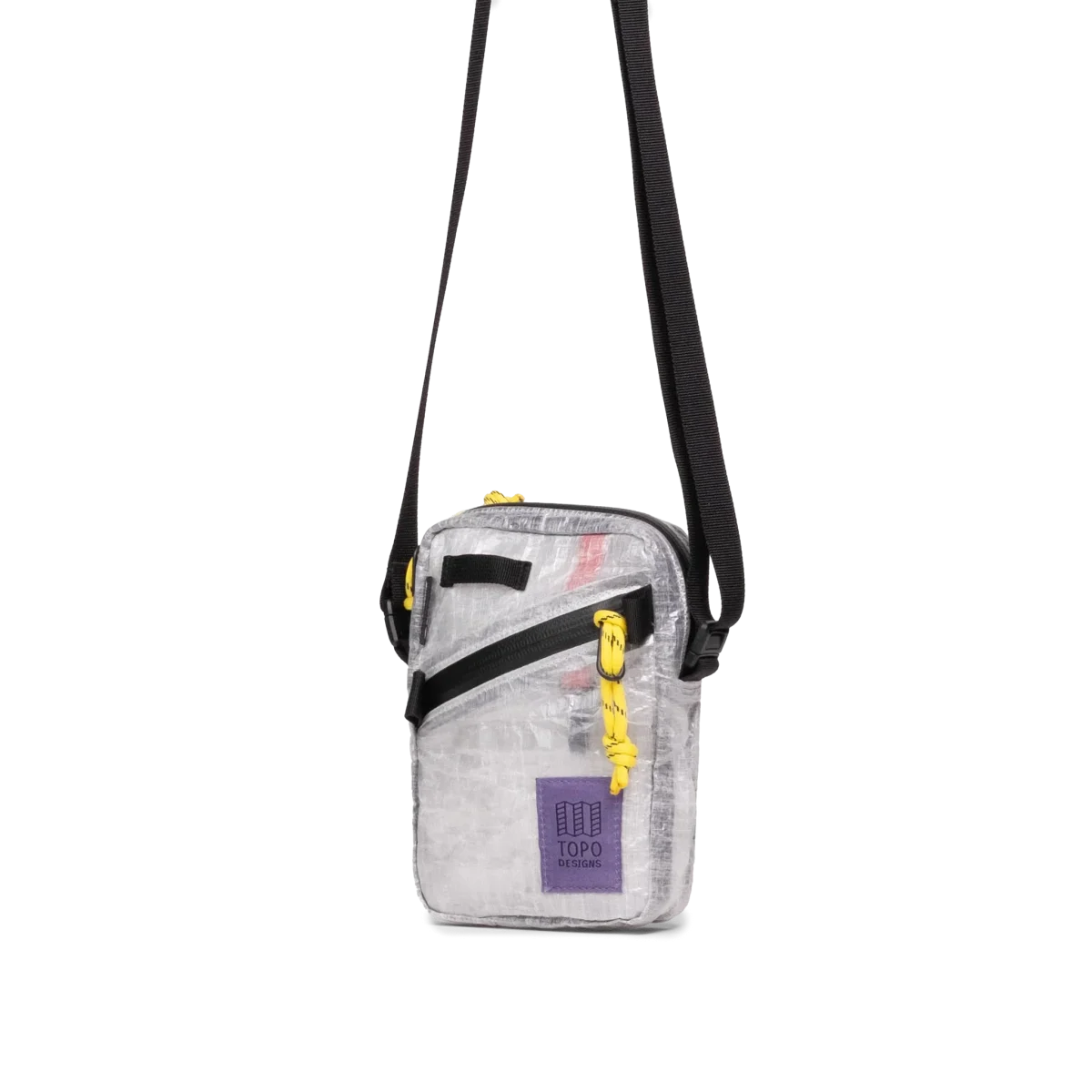 Dyneema® Mini Shoulder Bag