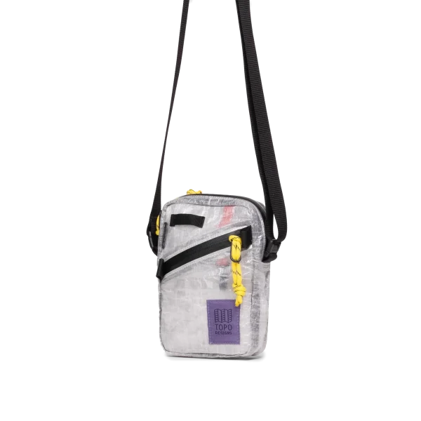 Dyneema® Mini Shoulder Bag