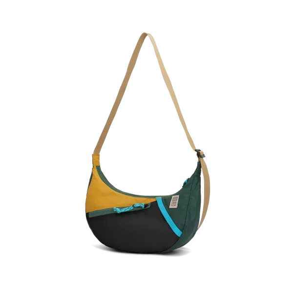 Moonlight Crossbody Bag