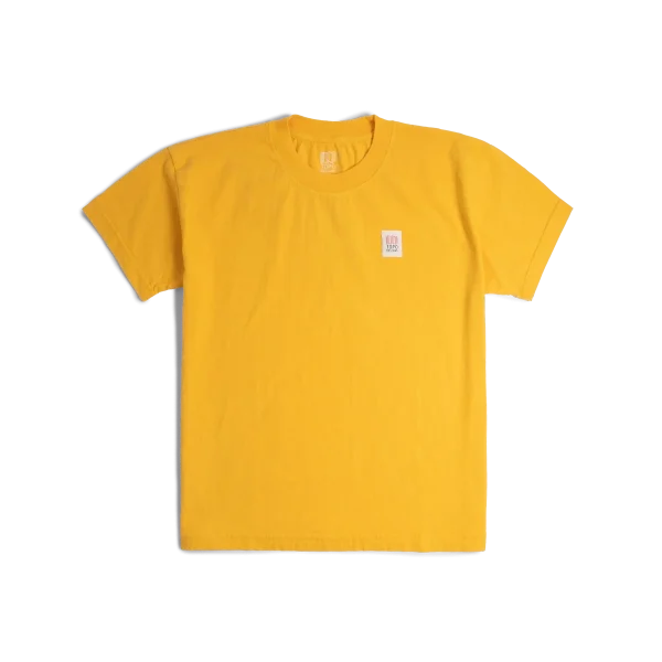 Topo Designs x Soft Goods Label Tee