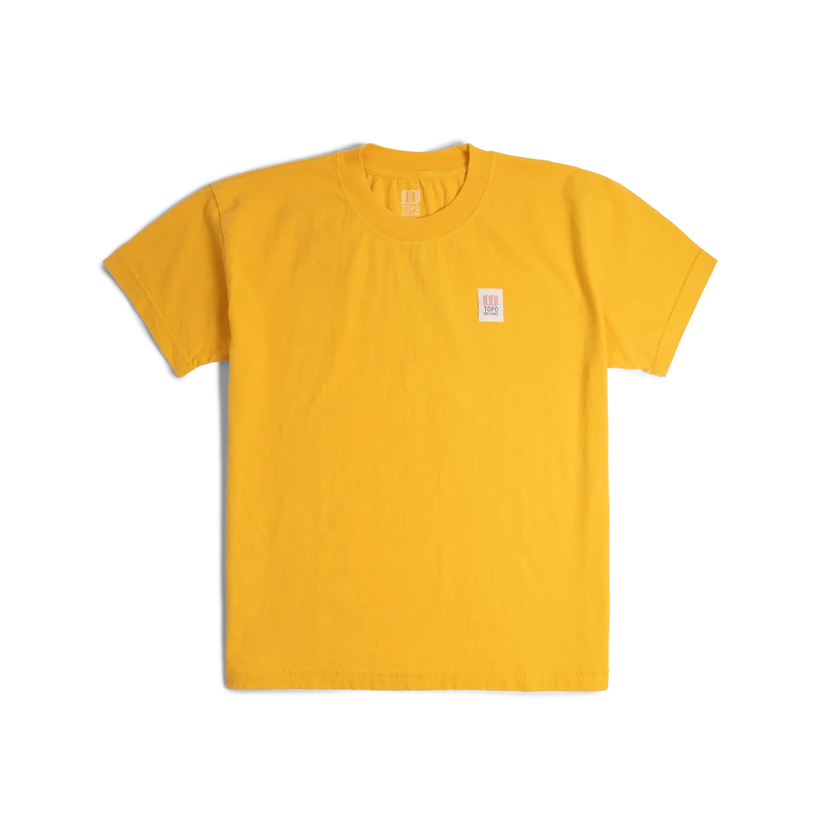 Topo Designs x Soft Goods Label Tee