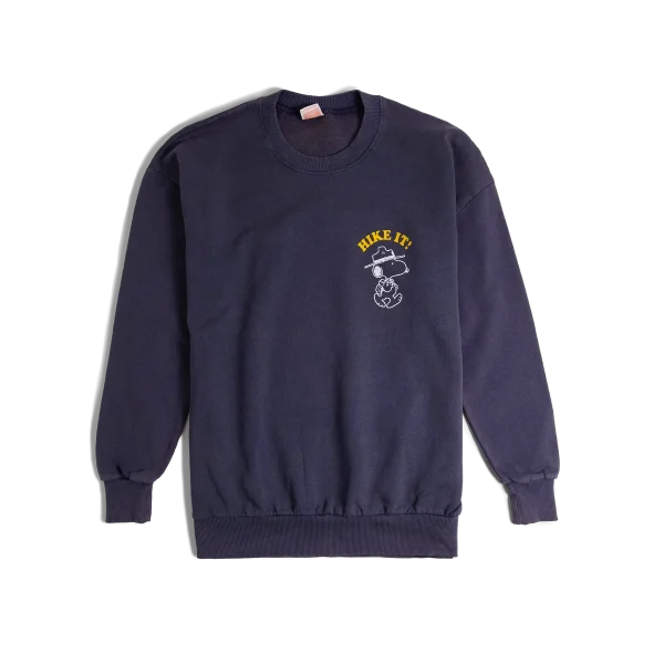 Topo Designs x TSPTR Hike It Crew