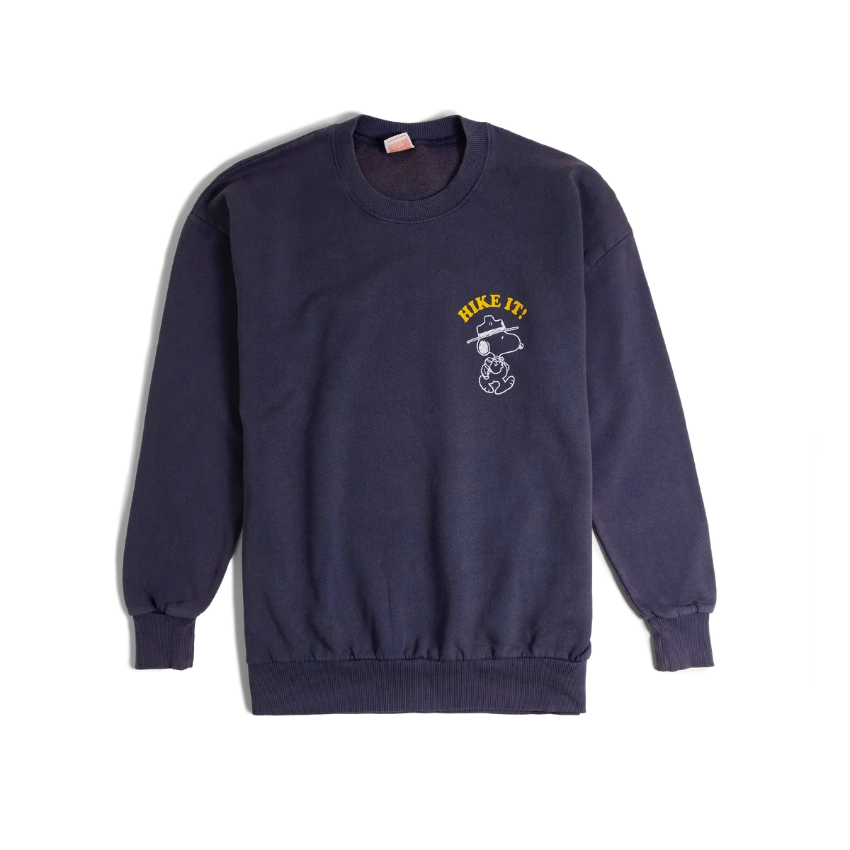 Topo Designs x TSPTR Hike It Crew