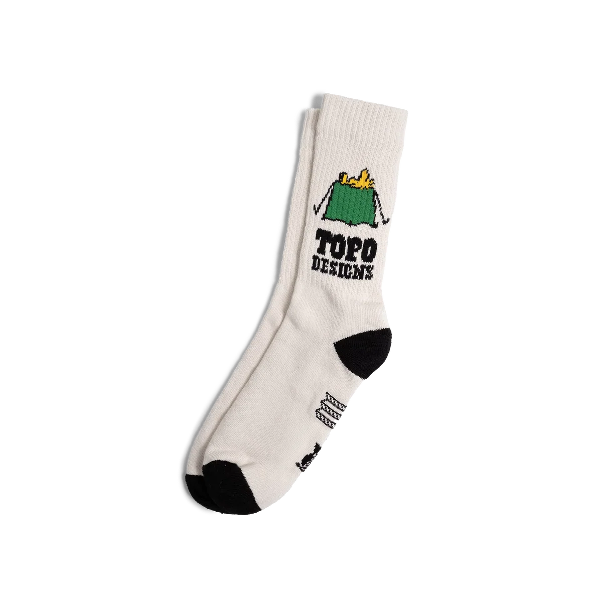 Topo Designs x TSPTR Tent Socks