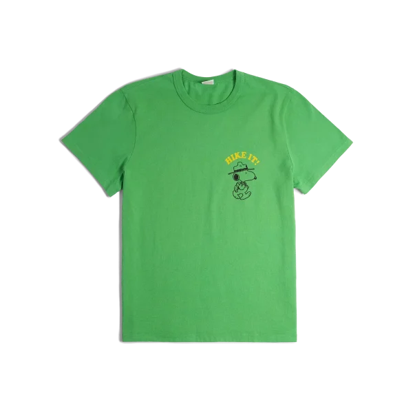 Topo Designs x TSPTR Hike It Tee