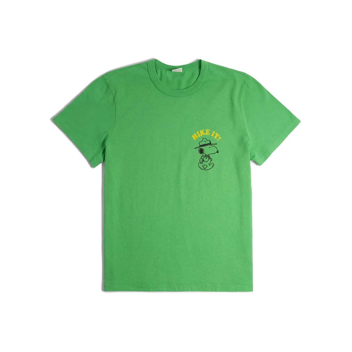 Topo Designs x TSPTR Hike It Tee