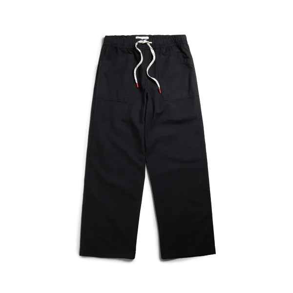 Desert Wide Leg Pants - Women's