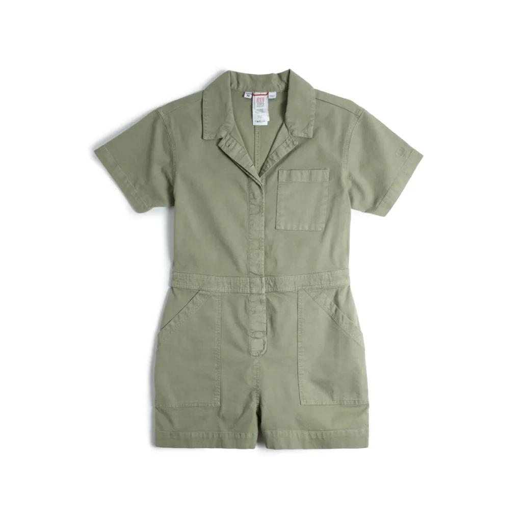 Dirt Romper - Women's - Final Sale