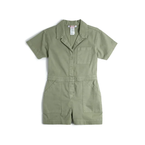 Dirt Romper - Women's - Final Sale