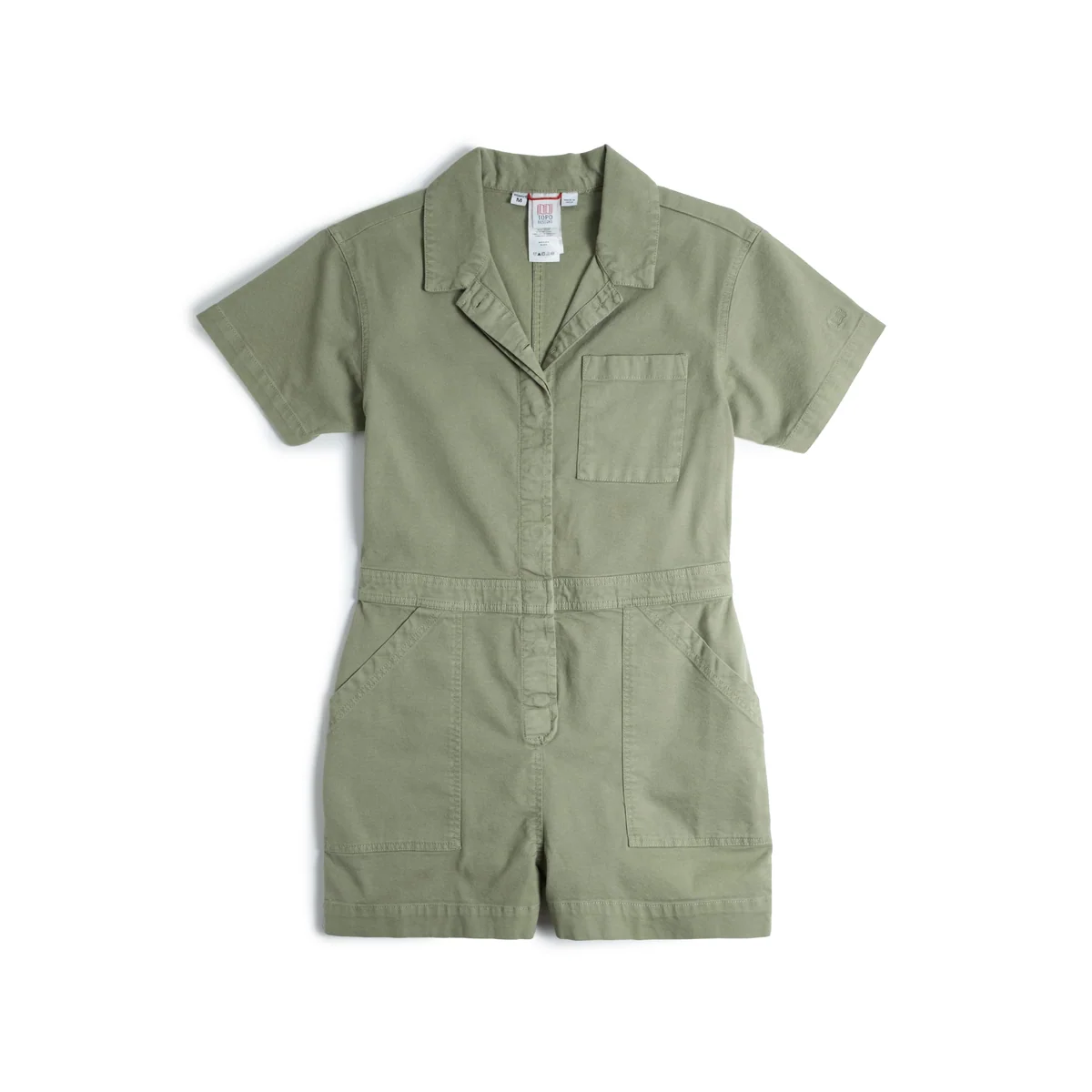 Dirt Romper - Women's - Final Sale