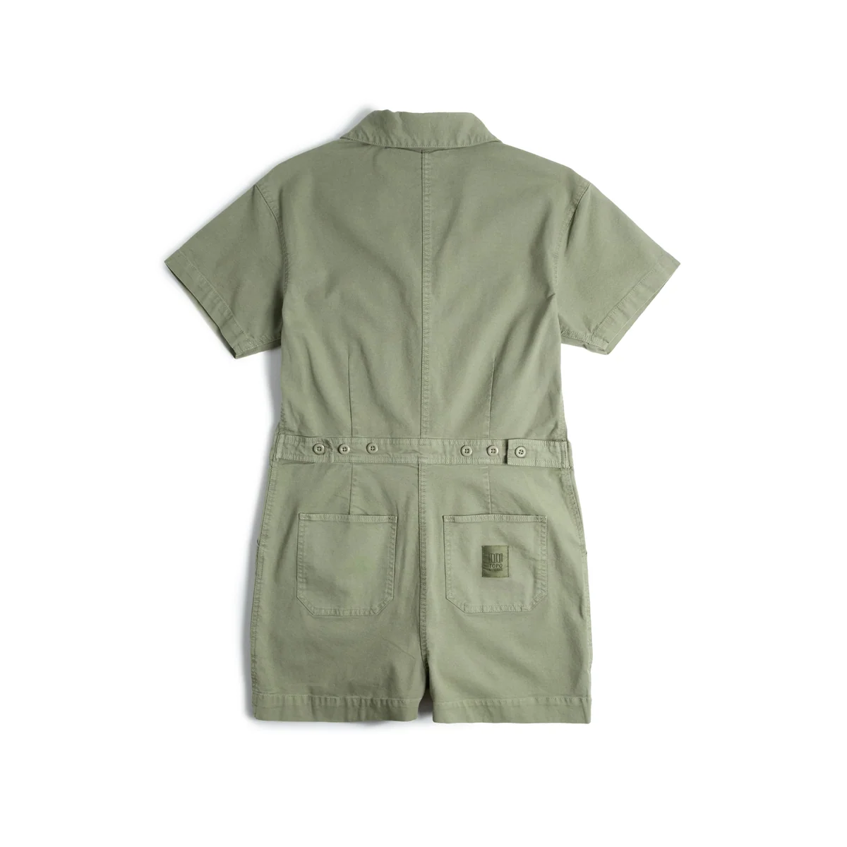 Dirt Romper - Women's - Final Sale