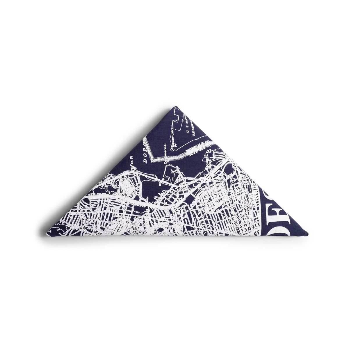 Topo Designs x Pine Printshop Local Bandana
