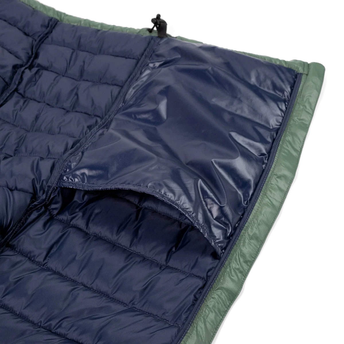 Townie Puffer Jacket - Men's