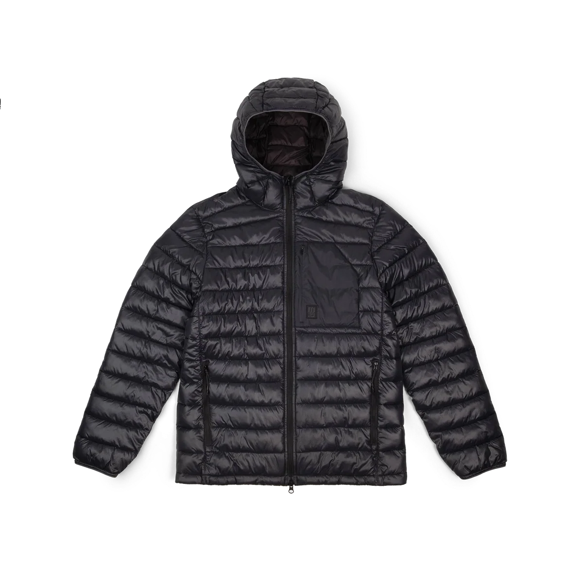 Townie Puffer Jacket - Men's