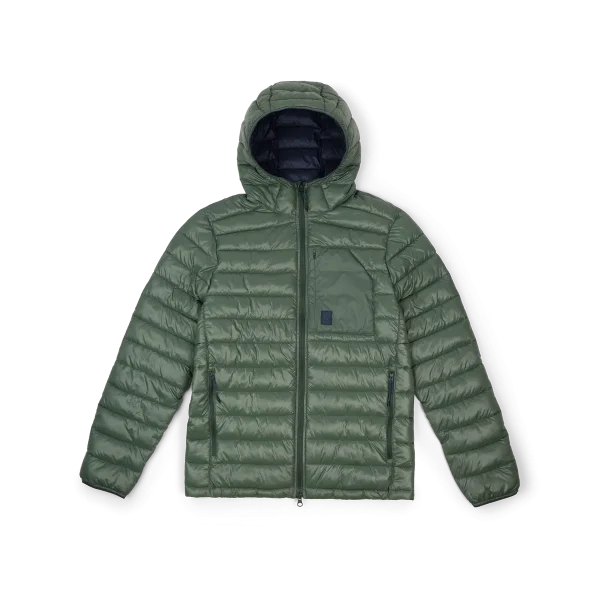 Townie Puffer Jacket - Men's