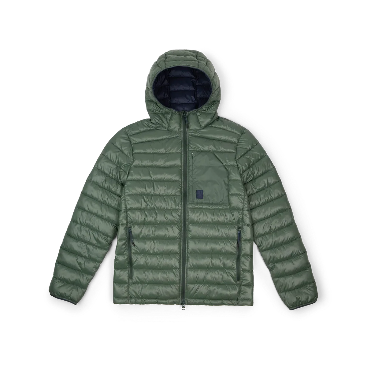 Townie Puffer Jacket - Men's
