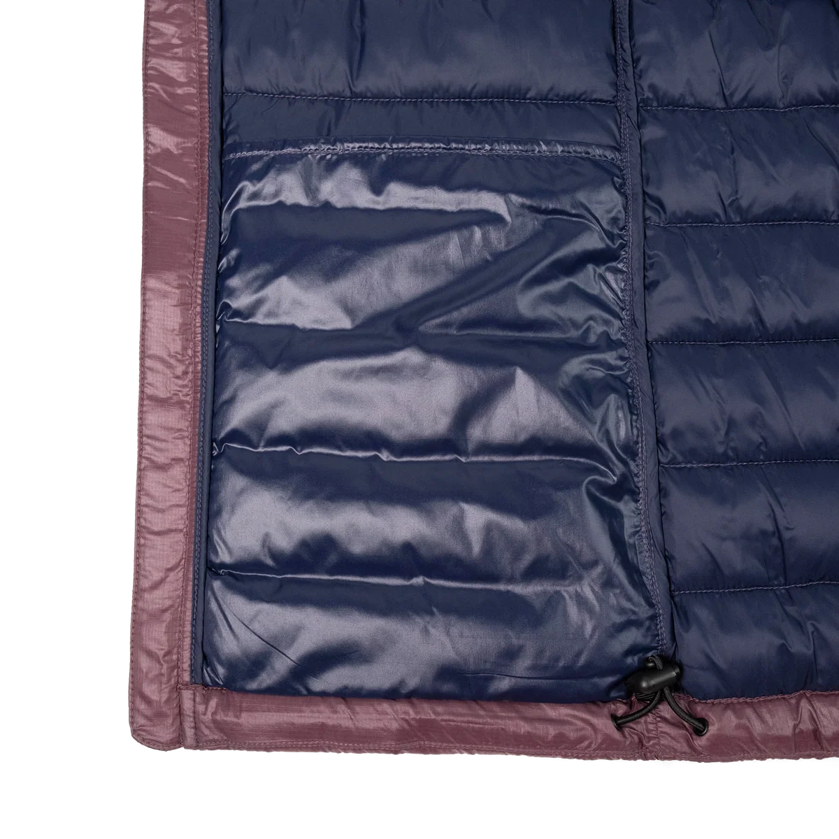 Townie Puffer Jacket - Women's