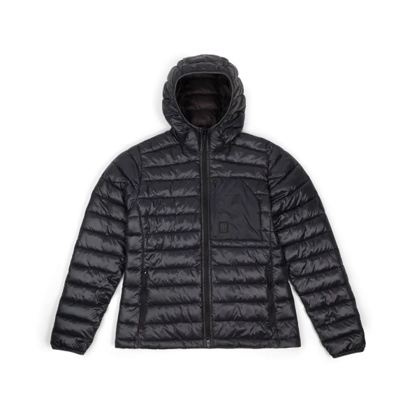 Townie Puffer Jacket - Women's