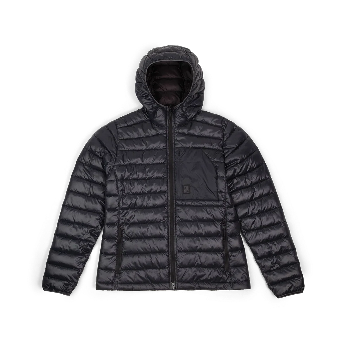 Townie Puffer Jacket - Women's