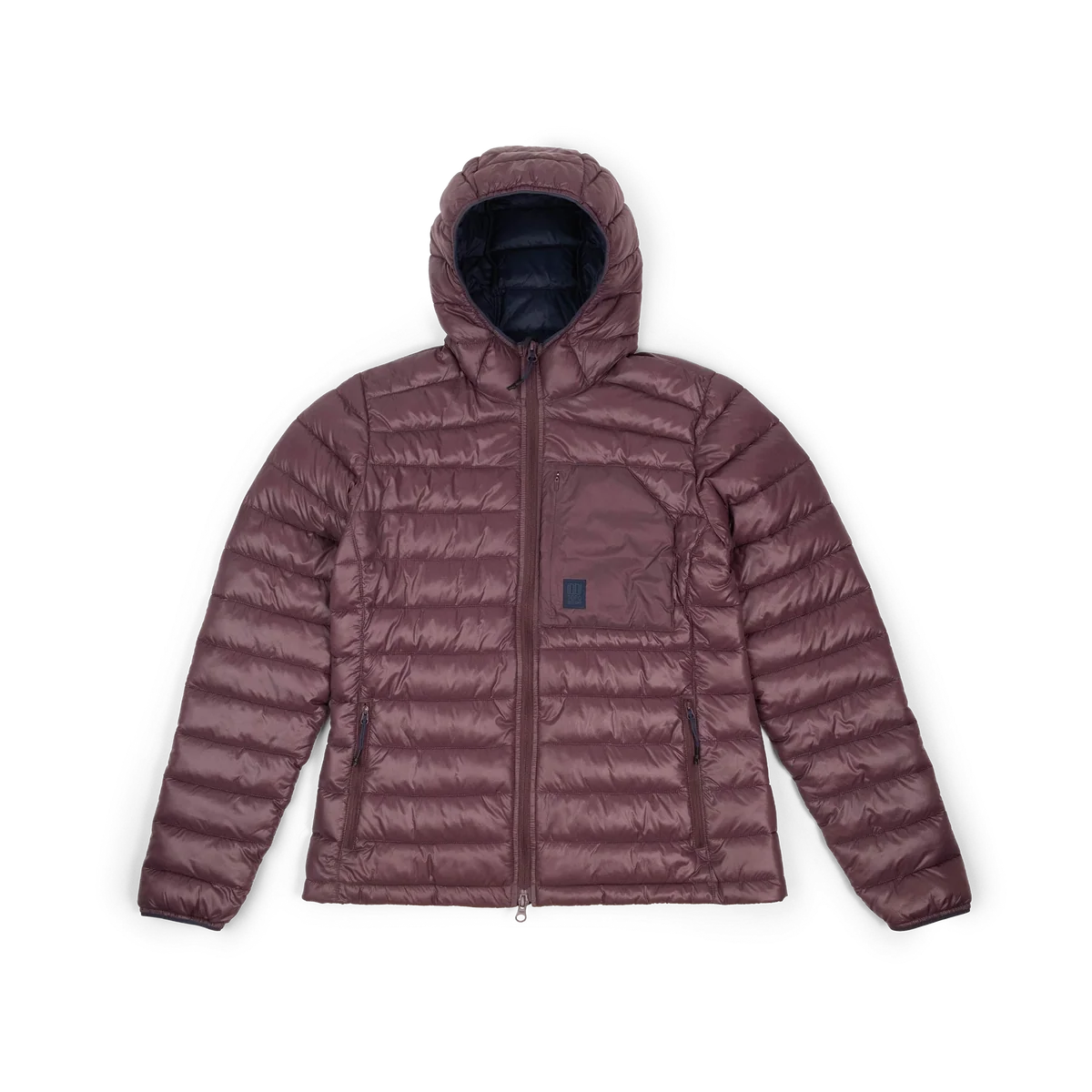 Townie Puffer Jacket - Women's