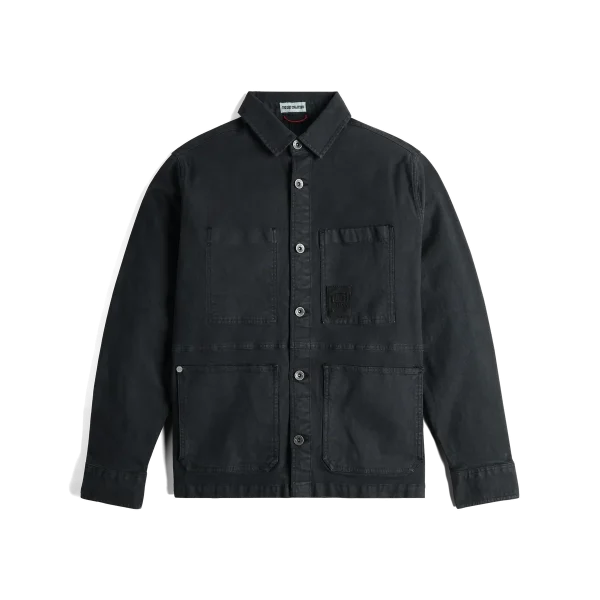 Utility Jacket - Men's