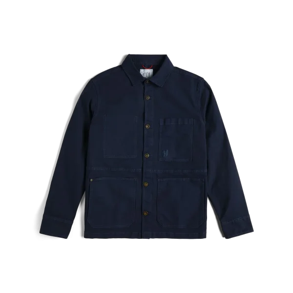 Utility Jacket - Men's