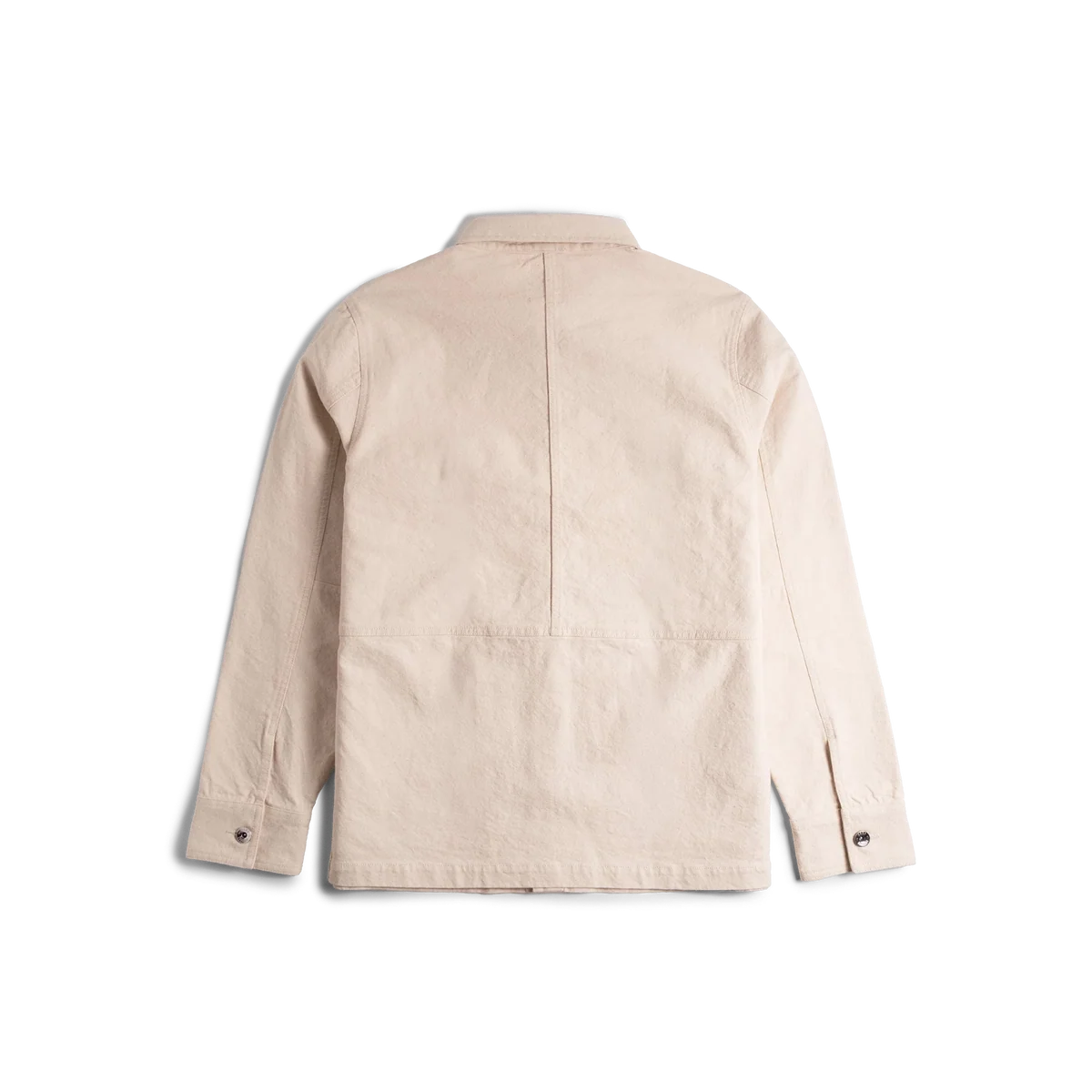 Utility Jacket Undyed - Men's - Final Sale