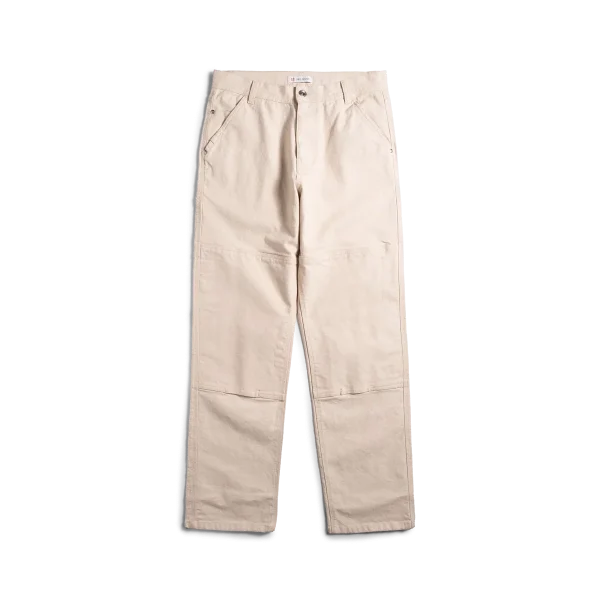 Utility Pants Undyed - Men's - Final Sale