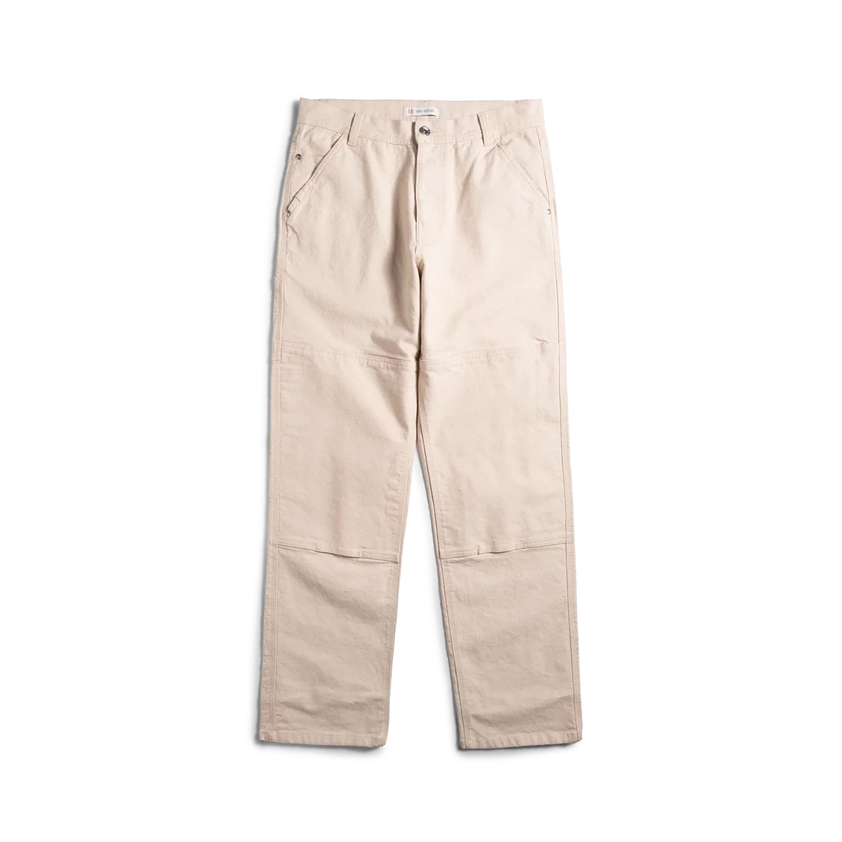 Utility Pants Undyed - Men's - Final Sale