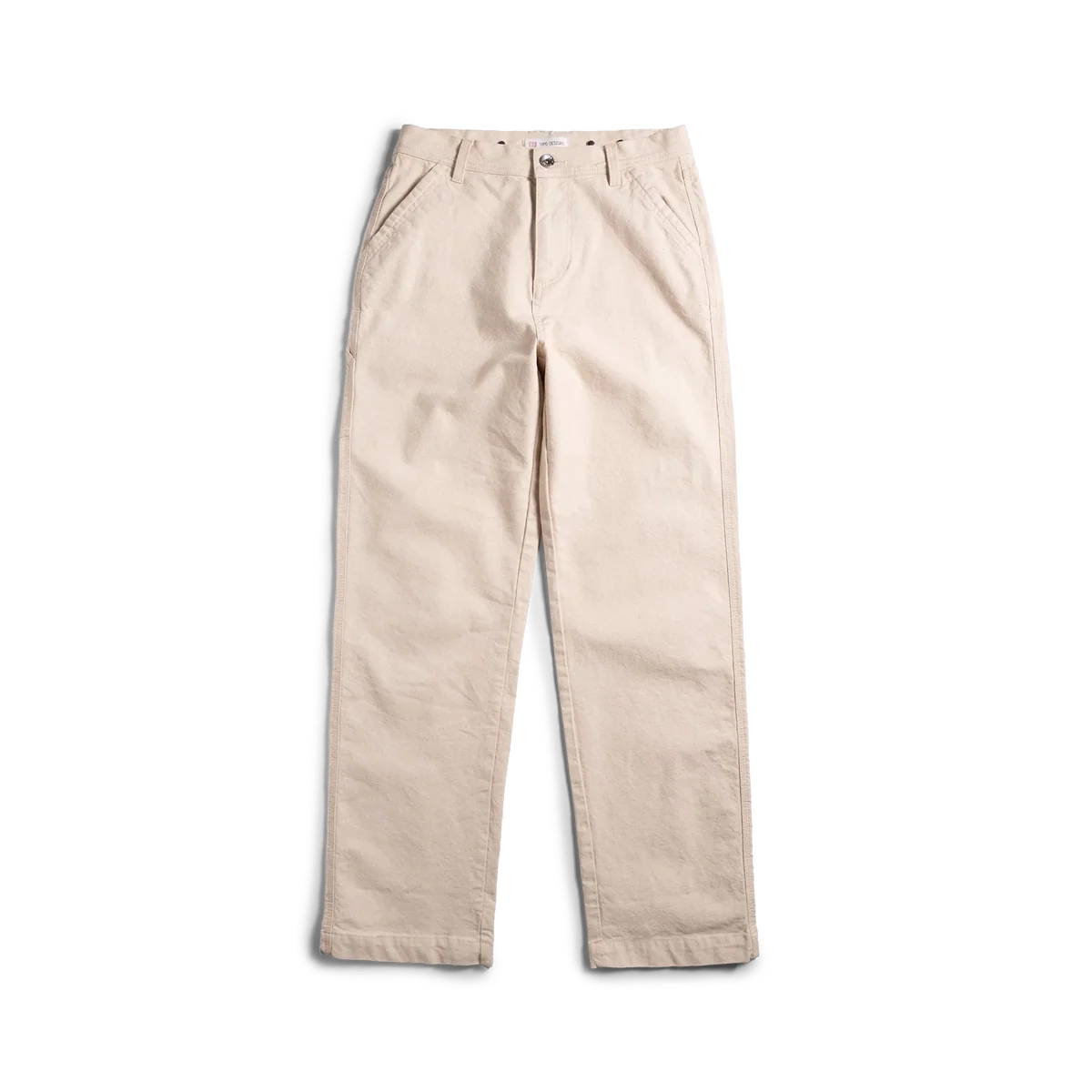 Utility Pants Undyed - Women's - Final Sale